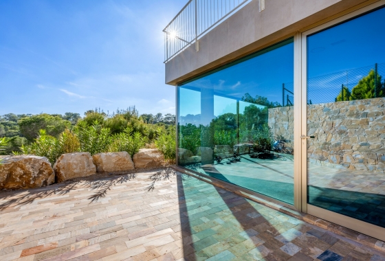 Apartament - Rynek Wtórny - Orihuela Costa - Las Colinas Golf