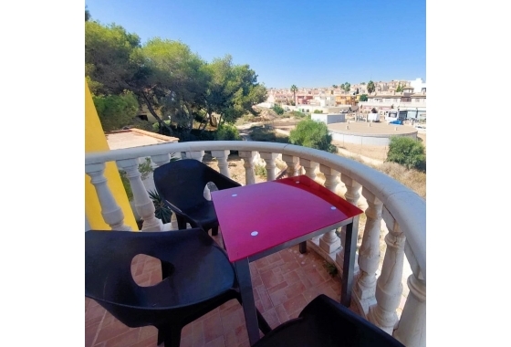 Apartament - Rynek Wtórny - Orihuela Costa - Las Filipinas