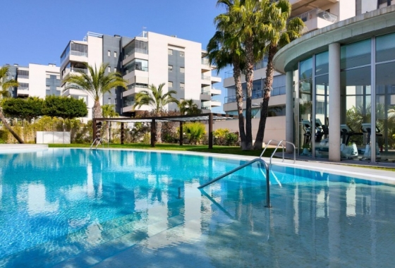 Apartament - Rynek Wtórny - Orihuela Costa - Los Dolses