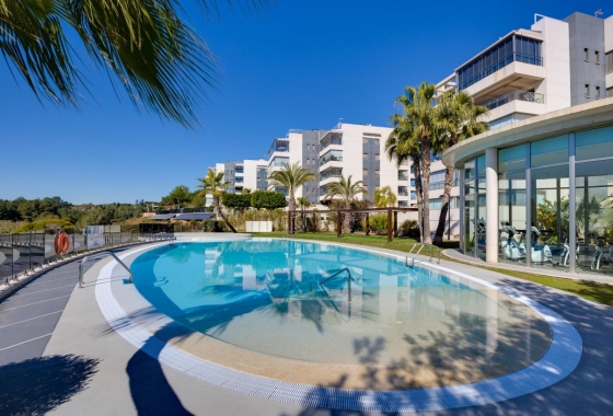 Apartament - Rynek Wtórny - Orihuela Costa - Los Dolses