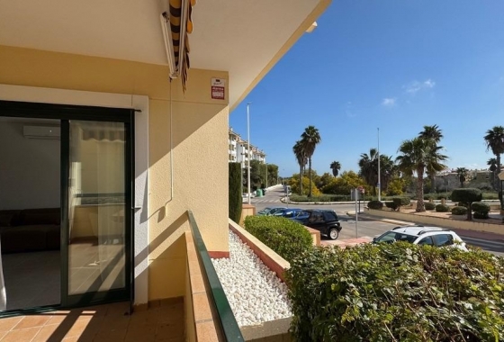 Apartament - Rynek Wtórny - Orihuela Costa - Orihuela Costa
