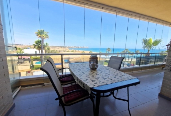 Apartament - Rynek Wtórny - Orihuela Costa - Playa Flamenca