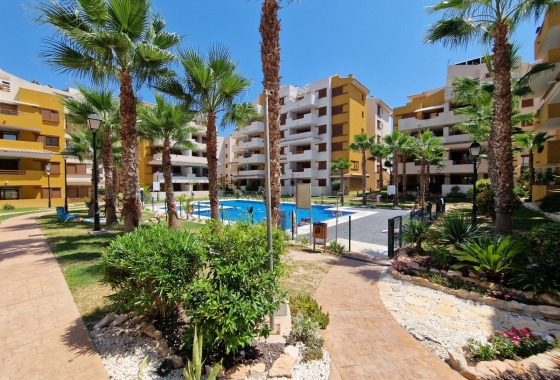 Apartament - Rynek Wtórny - Orihuela Costa - Punta Prima