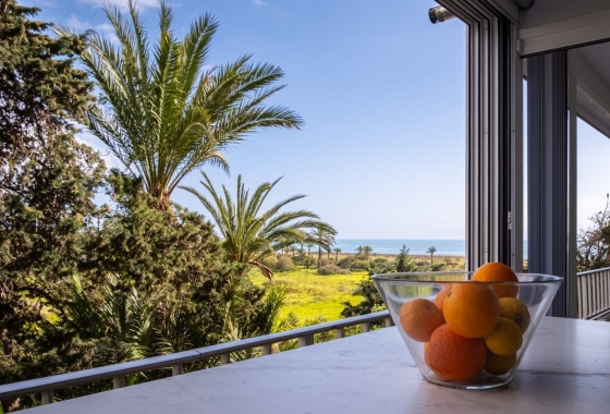 Apartament - Rynek Wtórny - Orihuela Costa - Punta Prima