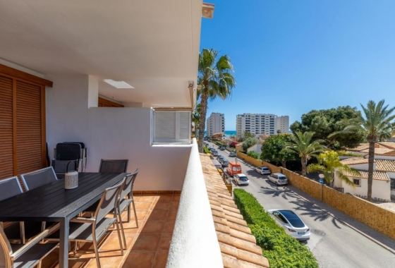 Apartament - Rynek Wtórny - Orihuela Costa - Punta Prima