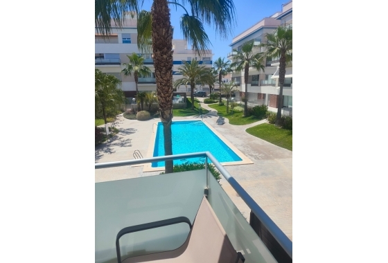 Apartament - Rynek Wtórny - Orihuela Costa - Villamartín