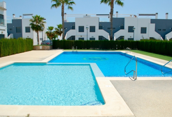 Apartament - Rynek Wtórny - Pilar de la Horadada - DOM-6943