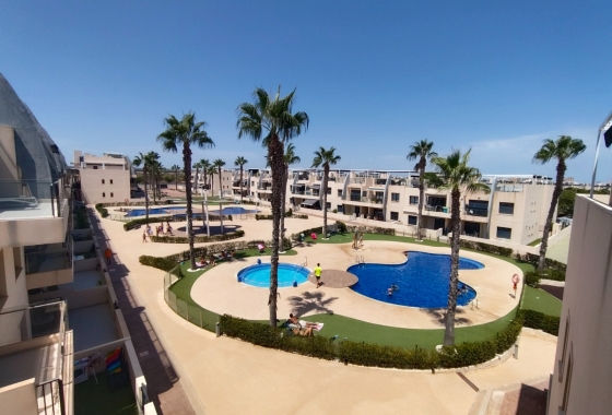 Apartament - Rynek Wtórny - Pilar de la Horadada - Pilar de la Horadada