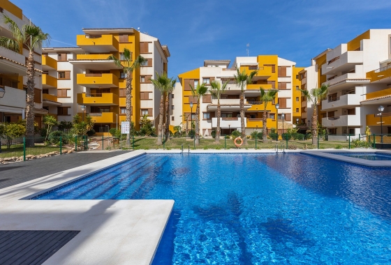 Apartament - Rynek Wtórny - Punta Prima - Punta Prima