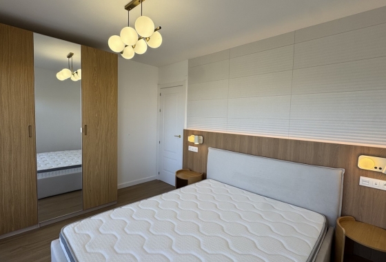 Apartament - Rynek Wtórny - Punta Prima - Punta Prima