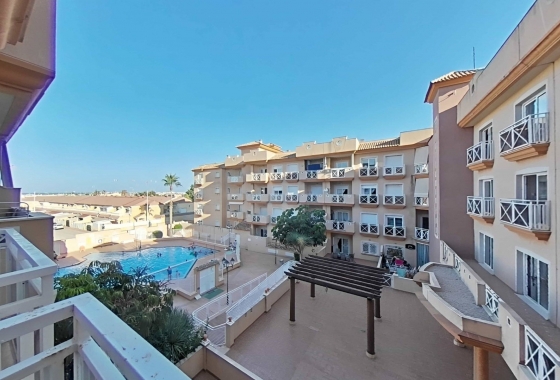 Apartament - Rynek Wtórny - San Pedro del Pinatar - San Pedro del Pinatar pueblo