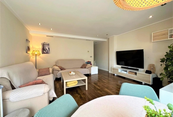 Apartament - Rynek Wtórny - Santa Pola - DOM-1104