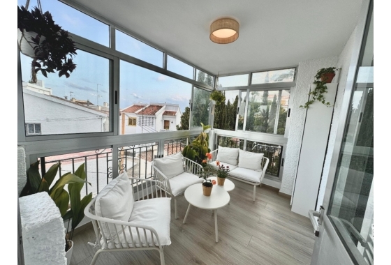 Apartament - Rynek Wtórny - Santa Pola - DOM-9140