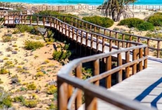 Apartament - Rynek Wtórny - Santa Pola - Gran Alacant