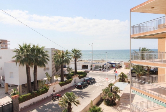 Apartament - Rynek Wtórny - Santa Pola - Gran Playa