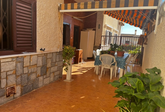 Apartament - Rynek Wtórny - Santa Pola - Playa del Este