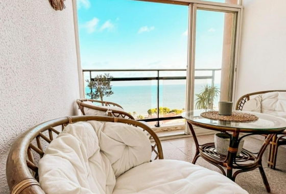 Apartament - Rynek Wtórny - Santa Pola - Playa del Este