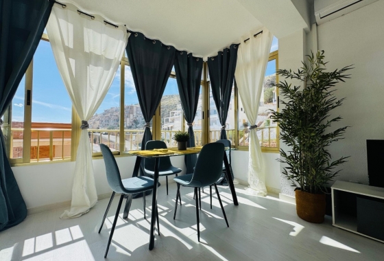 Apartament - Rynek Wtórny - Santa Pola - Playa del Este