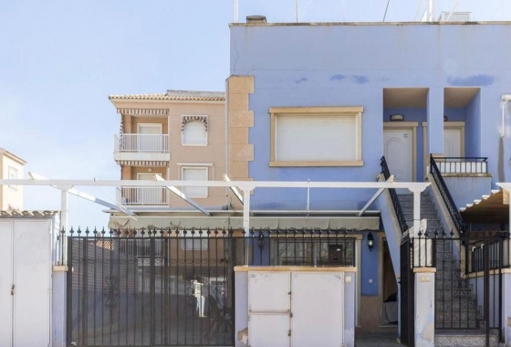 Apartament - Rynek Wtórny - Santa Pola - Playa Lisa