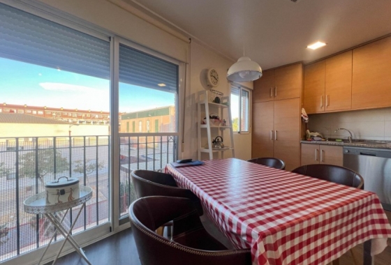 Apartament - Rynek Wtórny - Santa Pola - Puerto