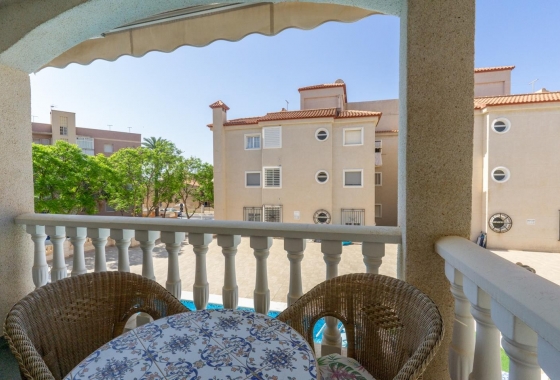 Apartament - Rynek Wtórny - Santa Pola - Santa Pola