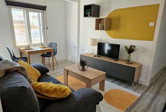 Apartament - Rynek Wtórny - Santa Pola - Santa Pola