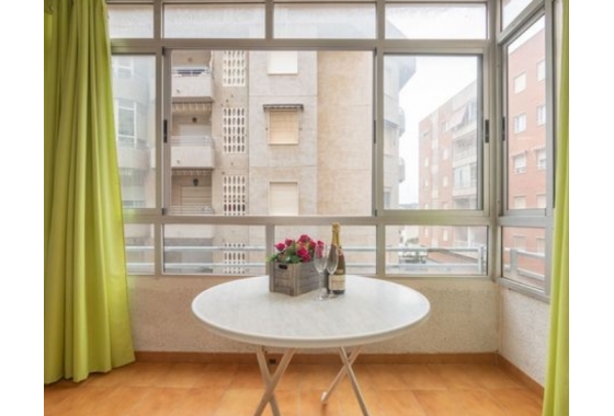 Apartament - Rynek Wtórny - Santa Pola - Santa Pola