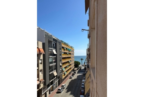Apartament - Rynek Wtórny - Santa Pola - Santa Pola