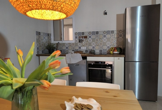 Apartament - Rynek Wtórny - Santa Pola - Santa Pola