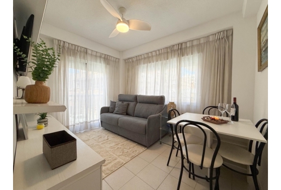 Apartament - Rynek Wtórny - Santa Pola - Santa Pola