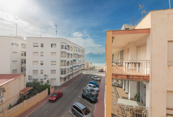 Apartament - Rynek Wtórny - Santa Pola - Santa Pola