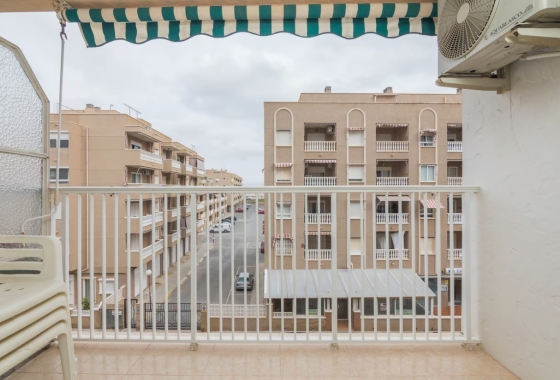 Apartament - Rynek Wtórny - Santa Pola - Tamarit