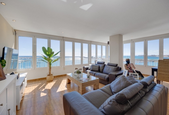 Apartament - Rynek Wtórny - Torrevieja - Acequion