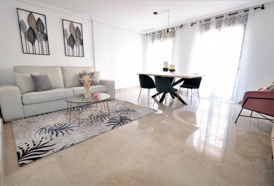 Apartament - Rynek Wtórny - Torrevieja - Centro