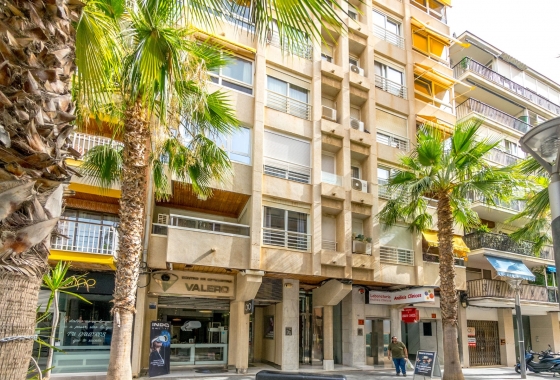 Apartament - Rynek Wtórny - Torrevieja - Centro