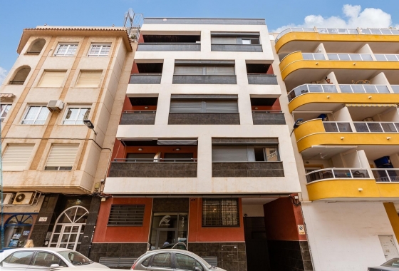 Apartament - Rynek Wtórny - Torrevieja - Centro