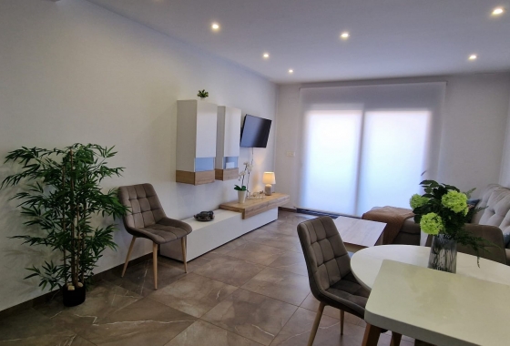 Apartament - Rynek Wtórny - Torrevieja - Centrum