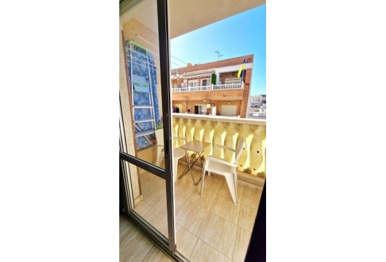 Apartament - Rynek Wtórny - Torrevieja - Centrum