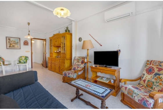 Apartament - Rynek Wtórny - Torrevieja - Centrum