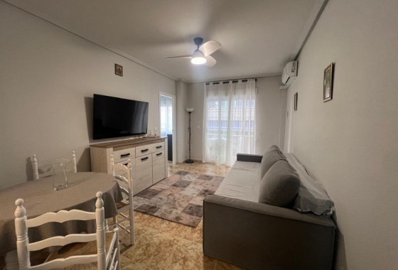 Apartament - Rynek Wtórny - Torrevieja - Centrum