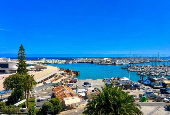 Apartament - Rynek Wtórny - Torrevieja - Centrum