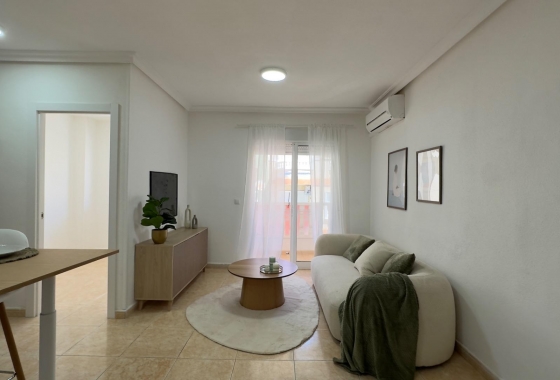 Apartament - Rynek Wtórny - Torrevieja - Centrum