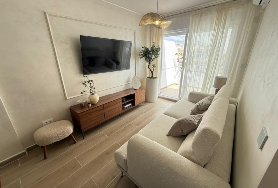 Apartament - Rynek Wtórny - Torrevieja - Centrum
