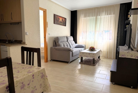 Apartament - Rynek Wtórny - Torrevieja - Centrum