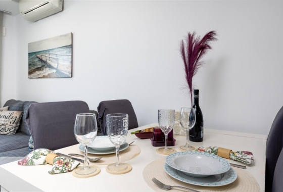 Apartament - Rynek Wtórny - Torrevieja - Centrum