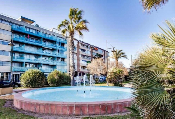 Apartament - Rynek Wtórny - Torrevieja - DOM-4008