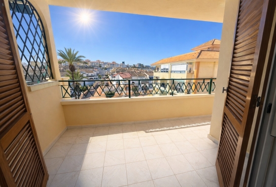 Apartament - Rynek Wtórny - Torrevieja - DOM-6935