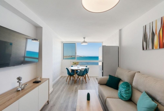 Apartament - Rynek Wtórny - Torrevieja - DOM-7163