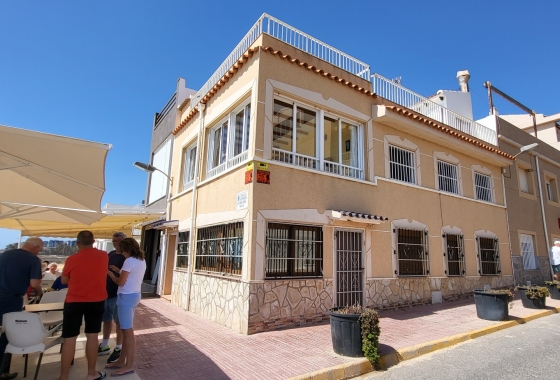 Apartament - Rynek Wtórny - Torrevieja - El Acequión - Los Náufragos