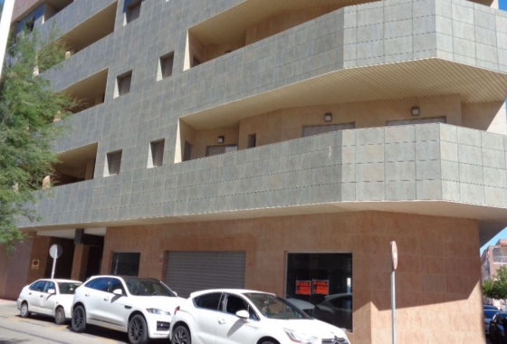 Apartament - Rynek Wtórny - Torrevieja - LA MATA